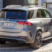 Mercedes-AMG 将全车系提供 PHEV 版本，朝电动化迈进