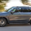 Mercedes-AMG 将全车系提供 PHEV 版本，朝电动化迈进