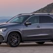Mercedes-AMG 将全车系提供 PHEV 版本，朝电动化迈进
