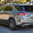 Mercedes-AMG 将全车系提供 PHEV 版本，朝电动化迈进