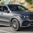 Mercedes-AMG 将全车系提供 PHEV 版本，朝电动化迈进