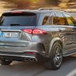 Mercedes-AMG 将全车系提供 PHEV 版本，朝电动化迈进
