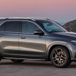 Mercedes-AMG 将全车系提供 PHEV 版本，朝电动化迈进