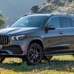 Mercedes-AMG 将全车系提供 PHEV 版本，朝电动化迈进