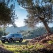 Mercedes-AMG 将全车系提供 PHEV 版本，朝电动化迈进
