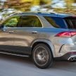 Mercedes-AMG 将全车系提供 PHEV 版本，朝电动化迈进