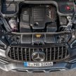Mercedes-AMG 将全车系提供 PHEV 版本，朝电动化迈进
