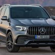 Mercedes-AMG 将全车系提供 PHEV 版本，朝电动化迈进