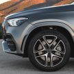Mercedes-AMG 将全车系提供 PHEV 版本，朝电动化迈进