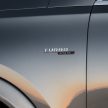 Mercedes-AMG 将全车系提供 PHEV 版本，朝电动化迈进