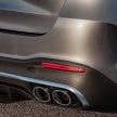 Mercedes-AMG 将全车系提供 PHEV 版本，朝电动化迈进