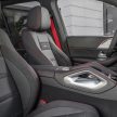 Mercedes-AMG 将全车系提供 PHEV 版本，朝电动化迈进