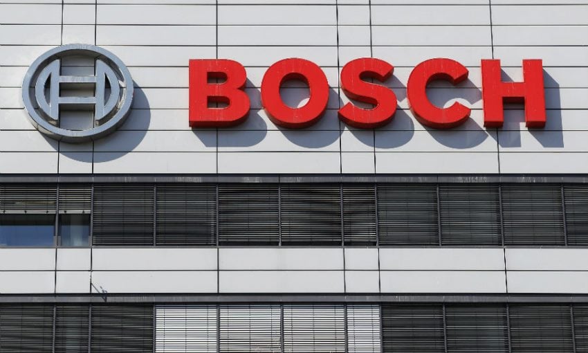向 Volkswagen 提供作弊软件，BOSCH 或面对天价罚款 87556