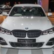 全新 BMW 3系列登陆大马，只有330i M Sport 售价32.9万