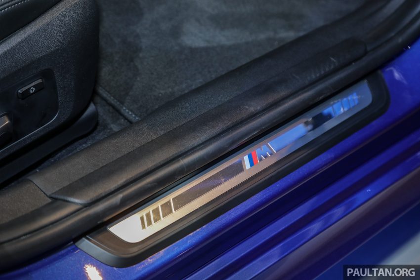 全新 BMW 3系列登陆大马，只有330i M Sport 售价32.9万 91851
