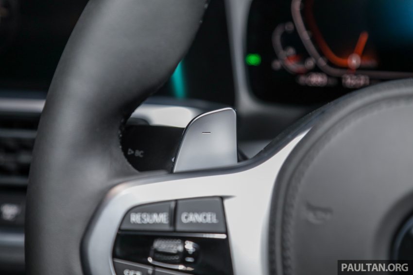 全新 BMW 3系列登陆大马，只有330i M Sport 售价32.9万 91825