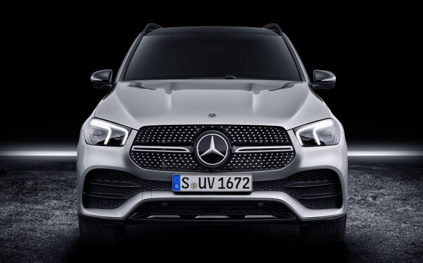 商业资讯：Hungry for Adventure Festival 本月22日至24日上演，一起来体验与试驾最新的 Mercedes-Benz 汽车 90932