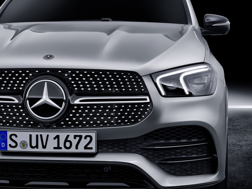 商业资讯：Hungry for Adventure Festival 本月22日至24日上演，一起来体验与试驾最新的 Mercedes-Benz 汽车 90935