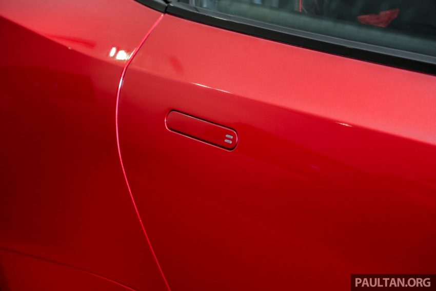 Aston Martin DBS Superleggera 登陆大马，售288万令吉 91154