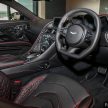 Aston Martin DBS Superleggera 登陆大马，售288万令吉