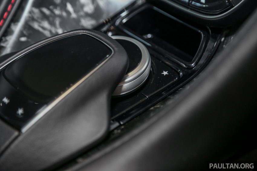 Aston Martin DBS Superleggera 登陆大马，售288万令吉 91177