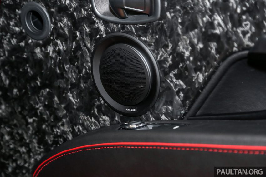 Aston Martin DBS Superleggera 登陆大马，售288万令吉 91182