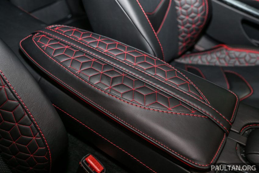 Aston Martin DBS Superleggera 登陆大马，售288万令吉 91189