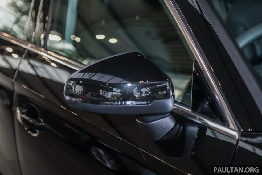 Audi A3 Sedan 1.4 TFSI 小改款现身大马，售价24万令吉 91484