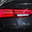 Audi A3 Sedan 1.4 TFSI 小改款现身大马，售价24万令吉