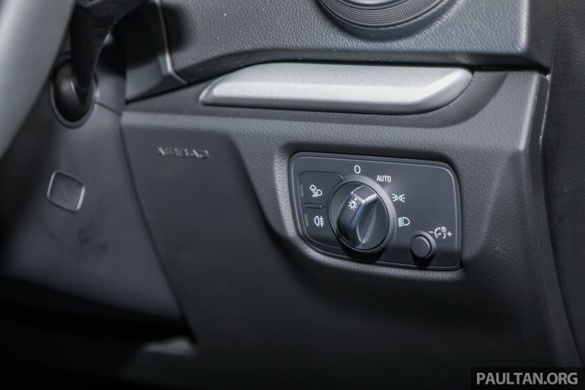 Audi A3 Sedan 1.4 TFSI 小改款现身大马，售价24万令吉 91508