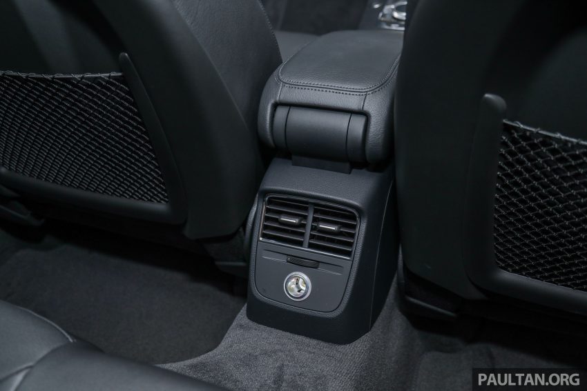 Audi A3 Sedan 1.4 TFSI 小改款现身大马，售价24万令吉 91519