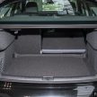 Audi A3 Sedan 1.4 TFSI 小改款现身大马，售价24万令吉