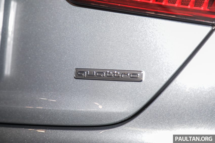 全新二代 Audi A5 即将登陆大马，单一等级售价34万令吉 91422