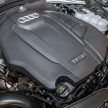 全新二代 Audi A5 即将登陆大马，单一等级售价34万令吉