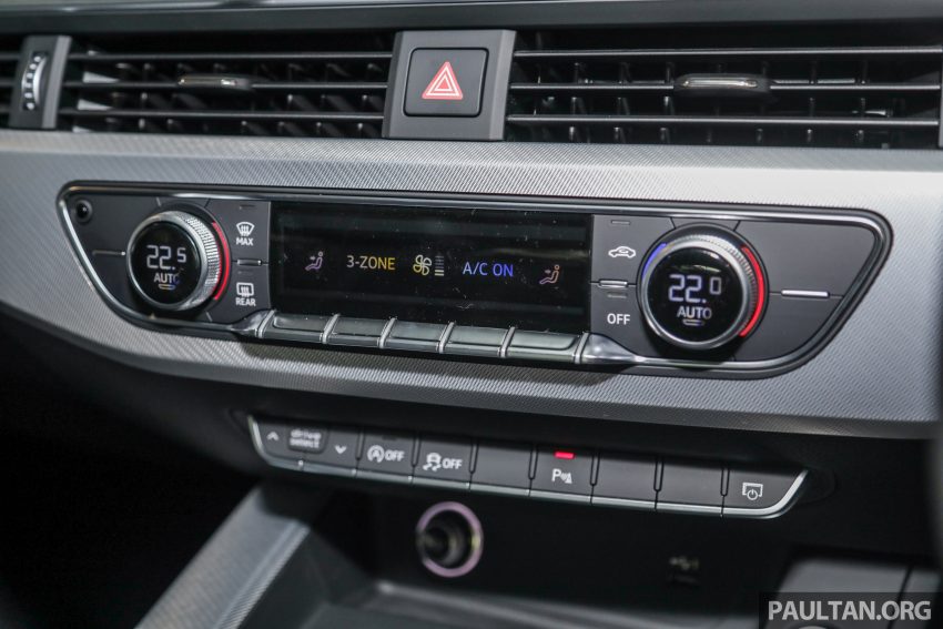 全新二代 Audi A5 即将登陆大马，单一等级售价34万令吉 91437