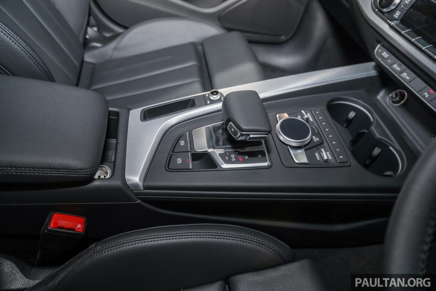 全新二代 Audi A5 即将登陆大马，单一等级售价34万令吉 91442