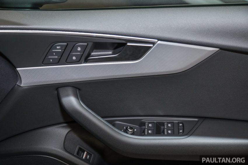 全新二代 Audi A5 即将登陆大马，单一等级售价34万令吉 91454