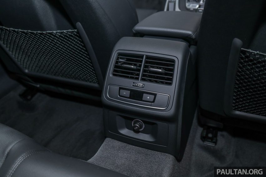 全新二代 Audi A5 即将登陆大马，单一等级售价34万令吉 91458