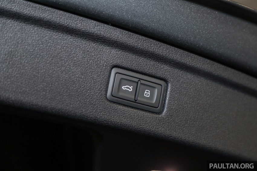 全新二代 Audi A5 即将登陆大马，单一等级售价34万令吉 91463