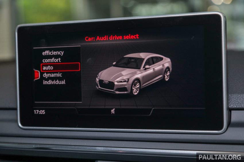 全新二代 Audi A5 即将登陆大马，单一等级售价34万令吉 91433