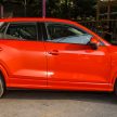 Audi Q2 Sport 1.4 TFSI 正式登陆大马，售价RM 219,900