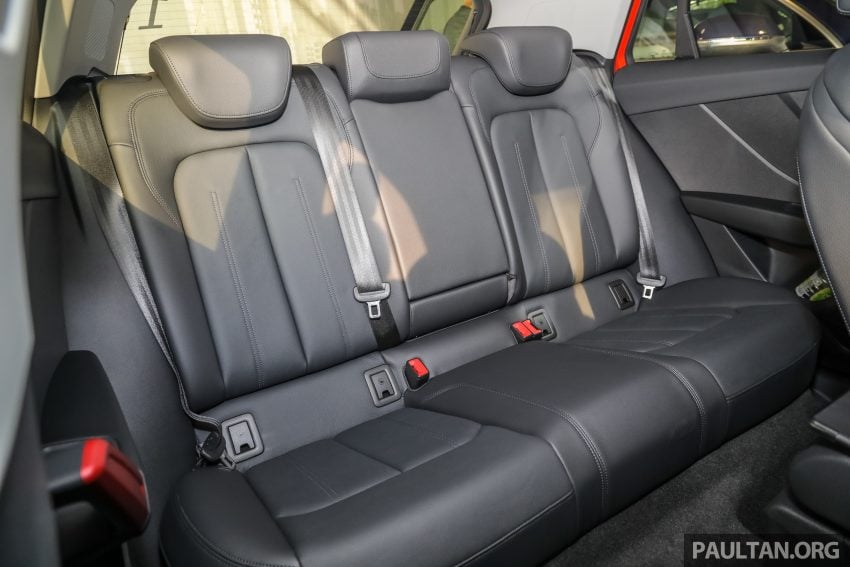Audi Q2 Sport 1.4 TFSI 正式登陆大马，售价RM 219,900 89432