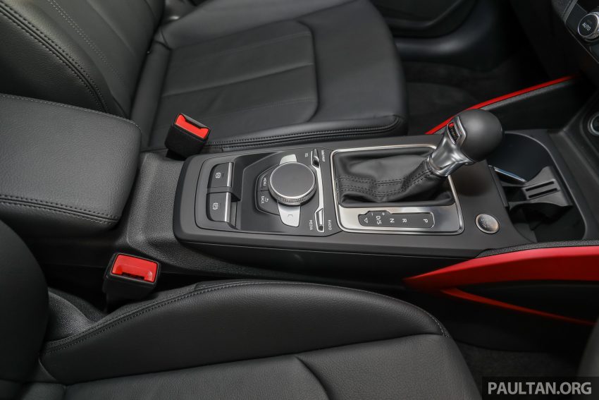 Audi Q2 Sport 1.4 TFSI 正式登陆大马，售价RM 219,900 89420