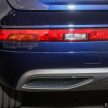 全新 Audi Q5 本地上市，2.0 TFSI 引擎，单一售价34万