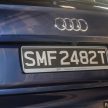 全新 Audi Q5 本地上市，2.0 TFSI 引擎，单一售价34万