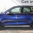 全新 Audi Q5 本地上市，2.0 TFSI 引擎，单一售价34万