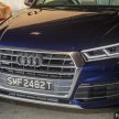 全新 Audi Q5 本地上市，2.0 TFSI 引擎，单一售价34万