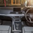 全新 Audi Q5 本地上市，2.0 TFSI 引擎，单一售价34万