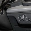 全新 Audi Q5 本地上市，2.0 TFSI 引擎，单一售价34万