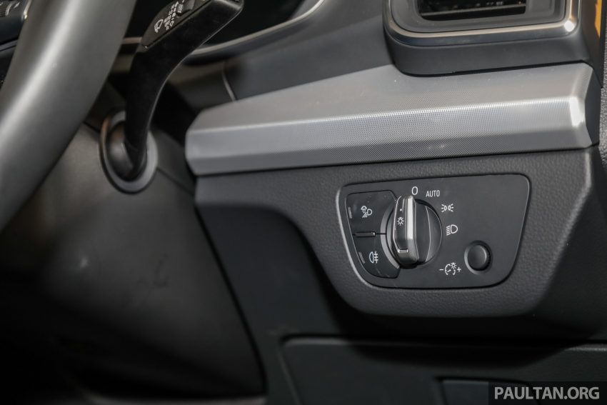 全新 Audi Q5 本地上市，2.0 TFSI 引擎，单一售价34万 89548